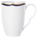 Lenox Contempo Luxe Sapphire Mug