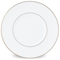 Lenox Continental Dining Gold Dessert Plate