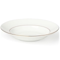 Lenox Continental Dining Gold Rim Pasta Bowl