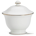 Lenox Continental Dining Gold Sugar Bowl