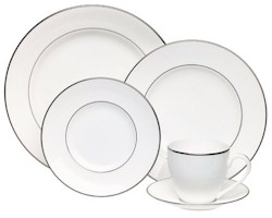 Continental Dining Platinum by Lenox