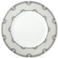Lenox Corona Grove Platinum by Kate Spade Accent Plate