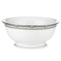 Lenox Corona Grove Platinum by Kate Spade All Purpose Bowl