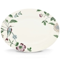 Lenox Cottage Terrace by Aerin Oval Platter