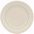 Lenox Courtyard Gold Dinner Plate