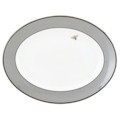 Lenox Crescent Drive by Kate Spade Oval Platter