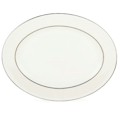 Lenox Cypress Point by Kate Spade Oval Platter