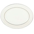 Lenox Cypress Point by Kate Spade Oval Platter