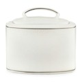 Lenox Cypress Point by Kate Spade Sugar Bowl
