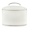 Lenox Cypress Point by Kate Spade Sugar Bowl