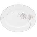 Lenox Dandy Lane by Kate Spade Oval Platter