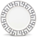 Lenox Darius Silver by Brian Gluckstein Salad Plate