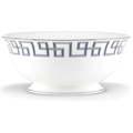 Lenox Darius Silver by Brian Gluckstein Serving Bowl