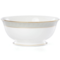 Lenox Delphi by Brian Gluckstein Serving Bowl