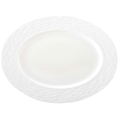 Lenox Casual Luxe by Donna Karan Oval Platter