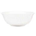 Lenox Devore by Donna Karan Serving Bowl