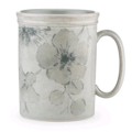 Lenox Dimension Everyday Dogwood Mug