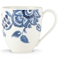 Lenox Dogwood Bloom by Aerin Mug