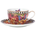 Lenox Eliza Stripe by Melli Mello Cup & Saucer