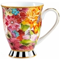 Lenox Eliza Stripe by Melli Mello Mug