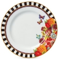 Lenox Eliza Stripe by Melli Mello Accent Plate