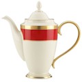 Lenox Embassy Coffeepot
