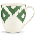 Lenox Emerald Mist by Aerin Mug