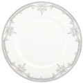 Lenox Empire Pearl by Marchesa Dinner Plate