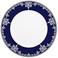 Lenox Empire Pearl Indigo by Marchesa Dinner Plate
