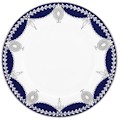 Lenox Empire Pearl Indigo by Marchesa Salad Plate
