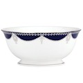 Lenox Empire Pearl Indigo by Marchesa Serving Bowl