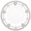 Lenox Empire Pearl by Marchesa Salad Plate