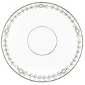 Lenox Empire Pearl by Marchesa Saucer