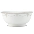 Lenox Empire Pearl by Marchesa Serving Bowl