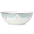 Lenox Empire Pearl Turquoise by Marchesa All Purpose Bowl