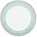 Lenox Empire Pearl Turquoise by Marchesa Bread & Butter Plate
