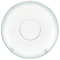 Lenox Empire Pearl Turquoise by Marchesa Saucer