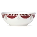 Lenox Empire Pearl Wine by Marchesa All Purpose Bowl