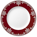 Lenox Empire Pearl Wine by Marchesa Dinner Plate