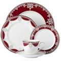 Lenox Empire Pearl Wine by Marchesa Place Setting