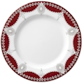 Lenox Empire Pearl Wine by Marchesa Salad Plate