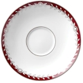 Lenox Empire Pearl Wine by Marchesa Saucer