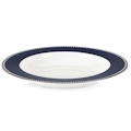 Lenox Escapade by Sharon Sacks Rim Soup Bowl