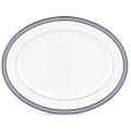 Lenox Escapade by Sharon Sacks Oval Platter