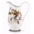 Lenox Etchings Creamer