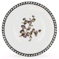 Lenox Etchings Eucalyptus Dessert Plate