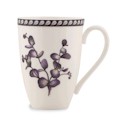 Lenox Etchings Eucalyptus Mug