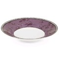 Lenox Etchings Eucalyptus Rim Pasta/Soup Bowl