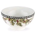 Lenox Etchings Rice Bowl