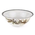 Lenox Etchings Serving Bowl